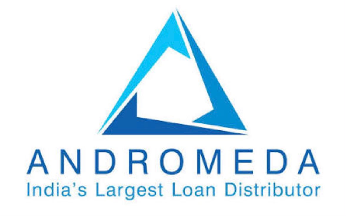 Andromeda logo